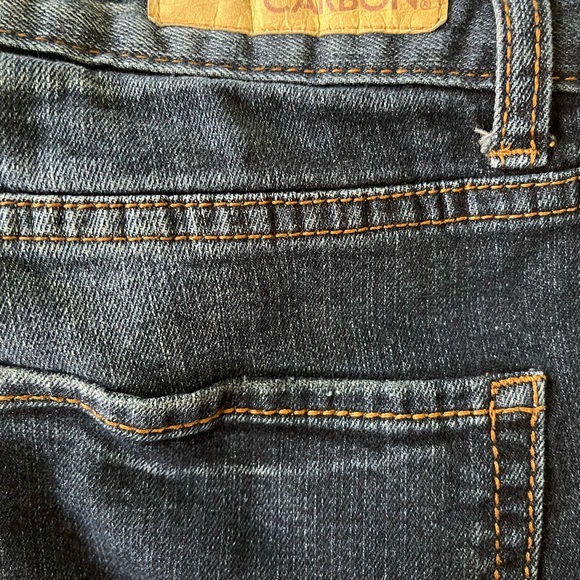 Carbon Blue Jeans - Picture 11 of 11